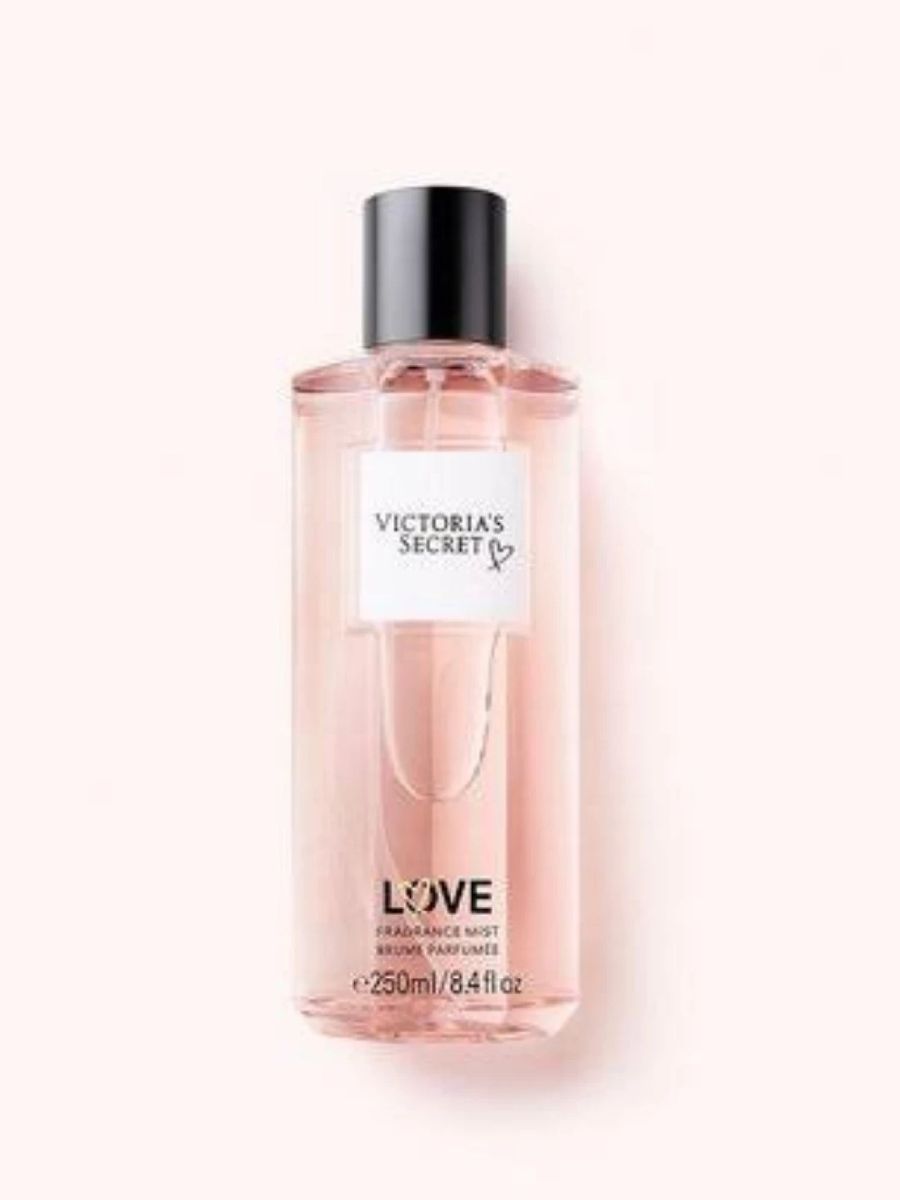 Victoria's Secret - Perfume Love Feminino Edp 50ml - RF Importados -  Produtos Importados de Beleza e Cuidados Pessoais