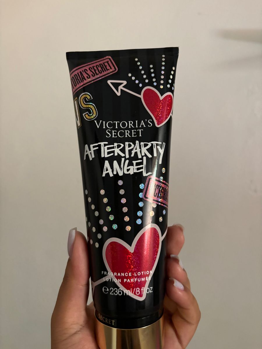 After party angel discount lotion