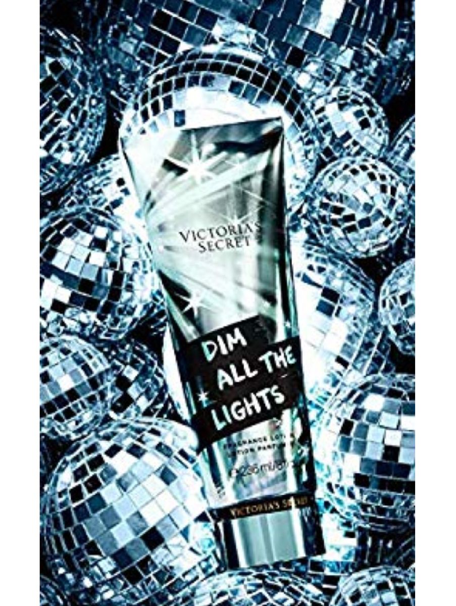 Victoria Secret Perfume Dim All The Lights Victoria Secret Perfume