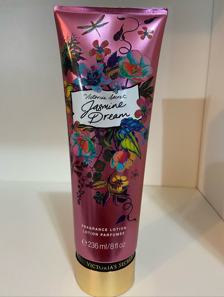 Victoria's Secret DREAM Fragrance Lotion