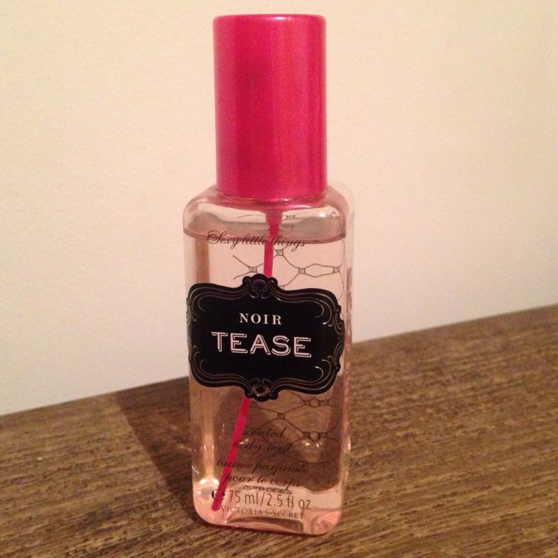 Jungkook victoria secret online perfume