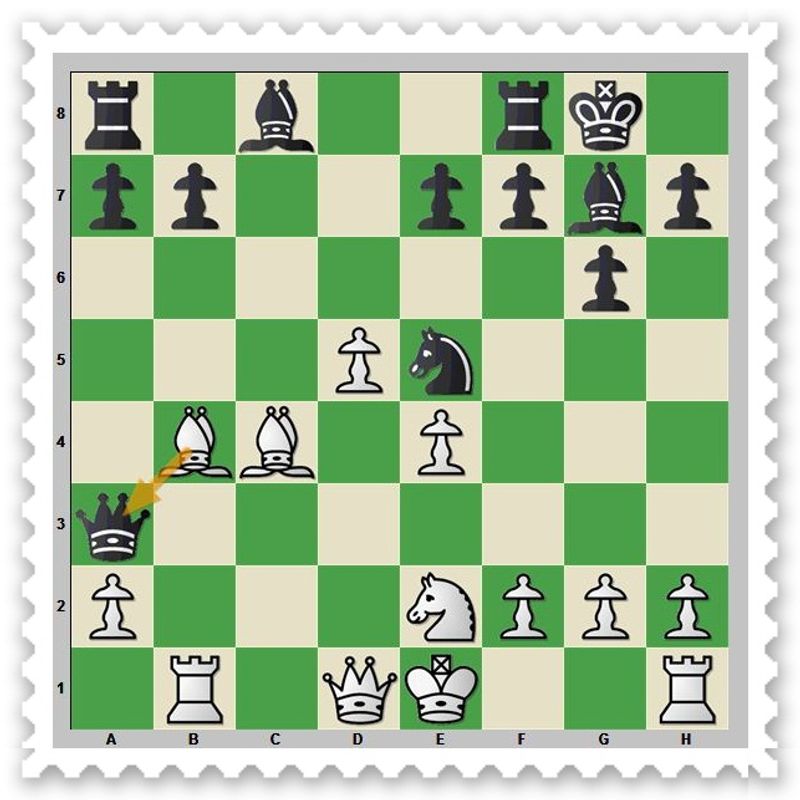 Video Aula Xadrez - Como Jogar a Siciliana de Brancas, Jogo de Tabuleiro  Aula Usado 87702630