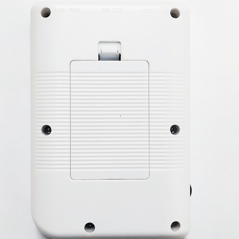 Mini Portátil SUP 400 Jogos - White - Game com Café.com