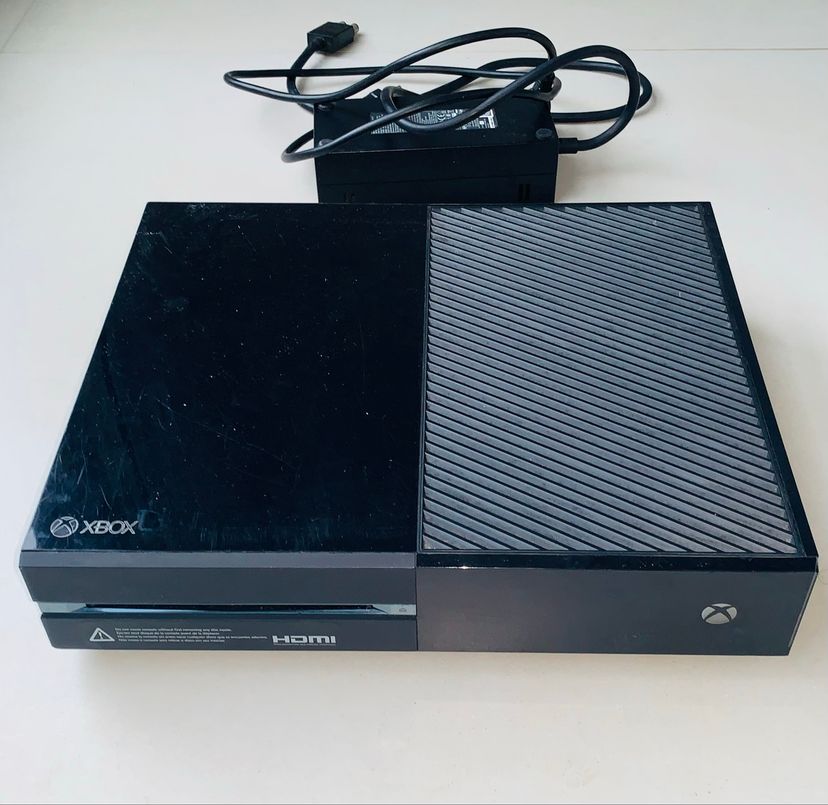 Video Game X Box | Console de Videogame X Box Usado 136378614 | enjoei