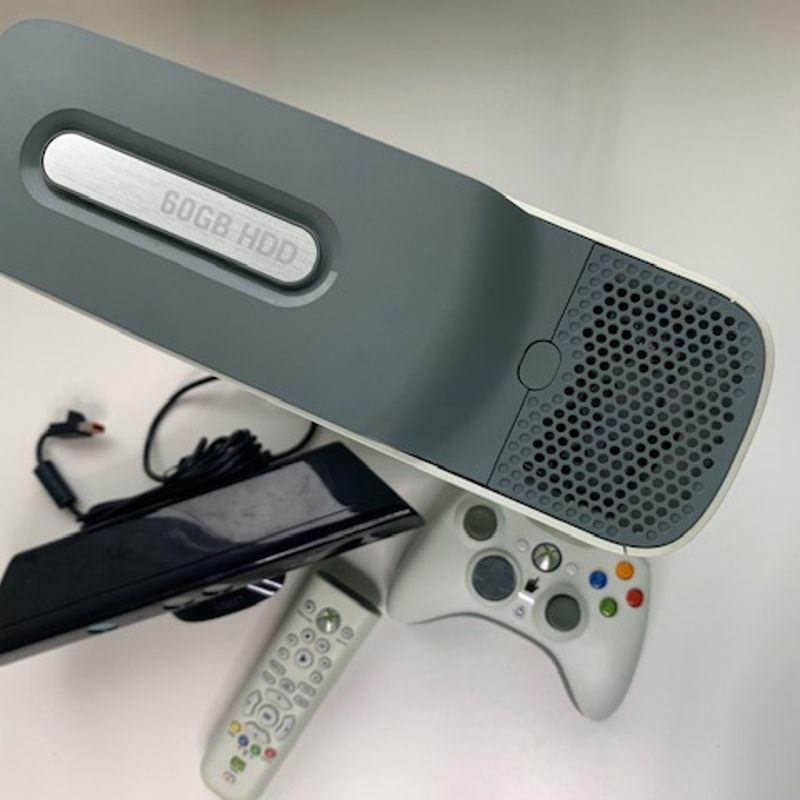 Pacote de Jogos Retrocompativeis Xbox 360 / One, Jogo de Videogame  Microsoft Usado 38434359