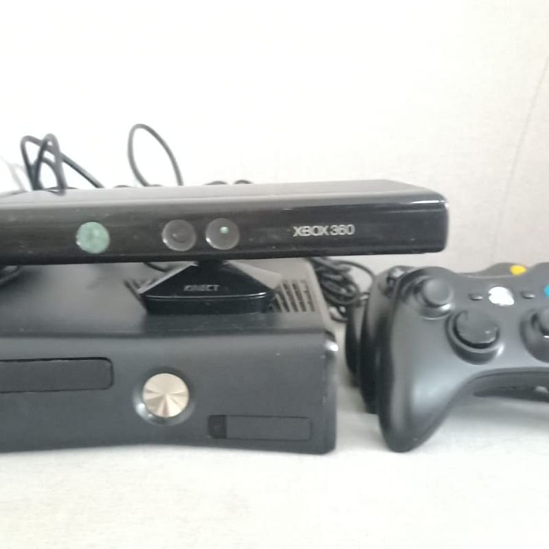 Notícias Xbox 360 – PróximoNível