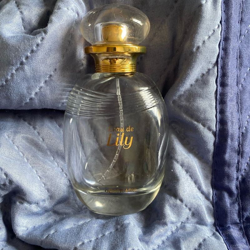 Perfume 214 | Perfume Feminino O Boticário Usado 85061010 | enjoei