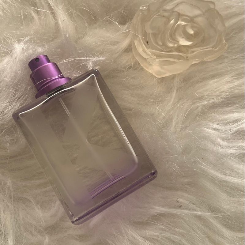 Kenzo best sale violet perfume