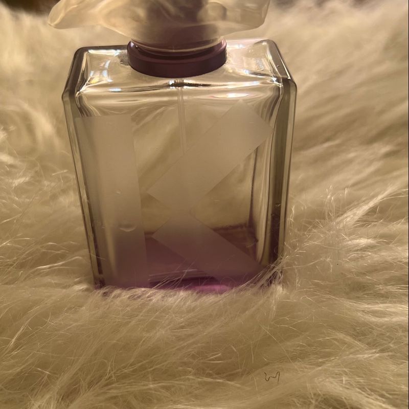 Kenzo discount violet perfume