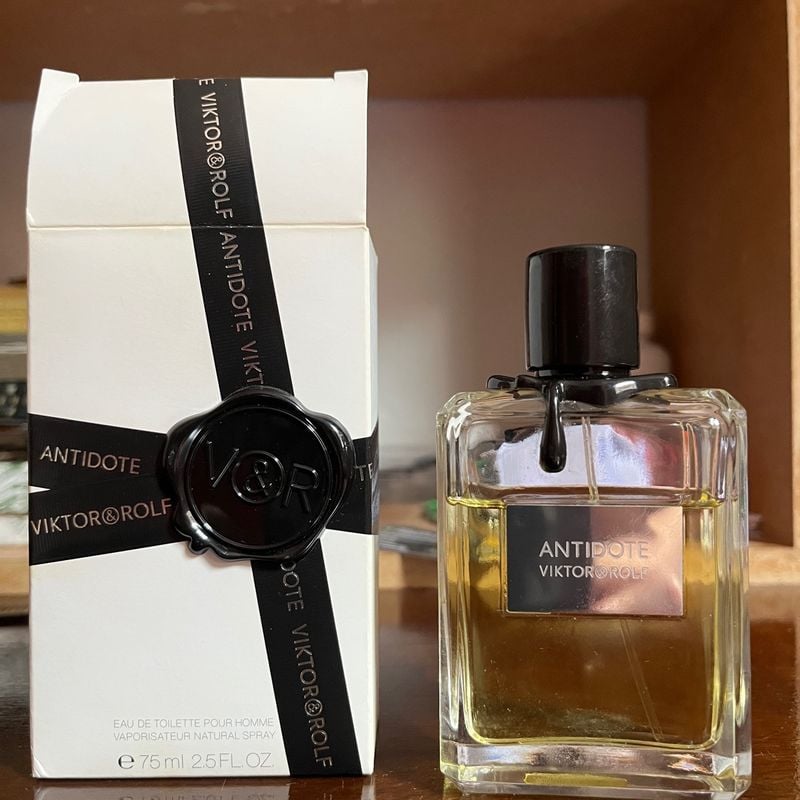 Perfume antidote viktor & rolf hot sale