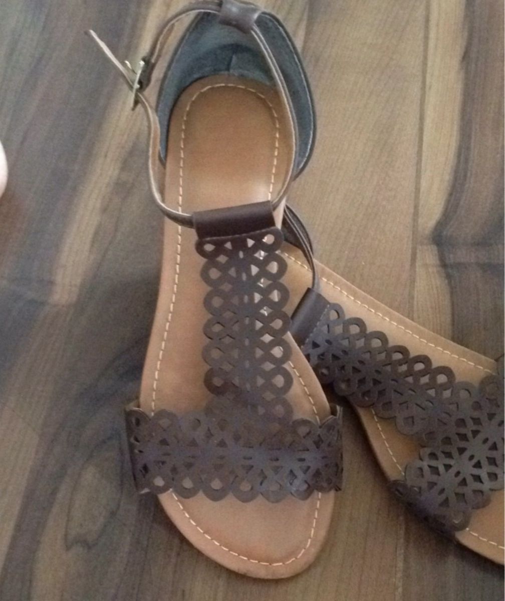 ville marie calçados é confiavel