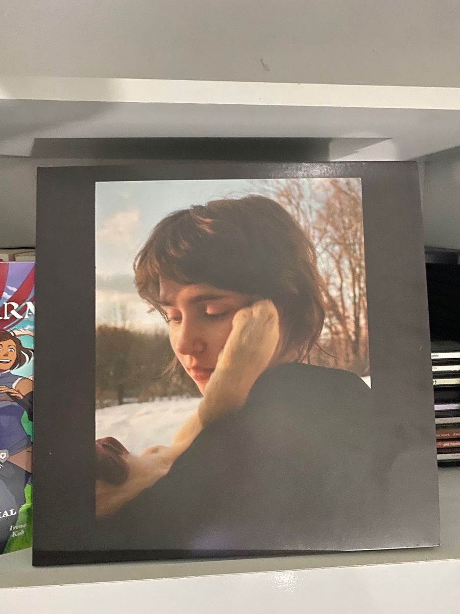 Vinil Sling (Clairo) | Usado 90464985 | enjoei