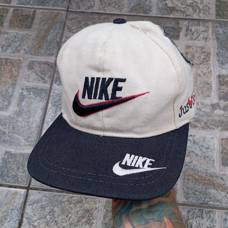 Nike hat hot sale styles