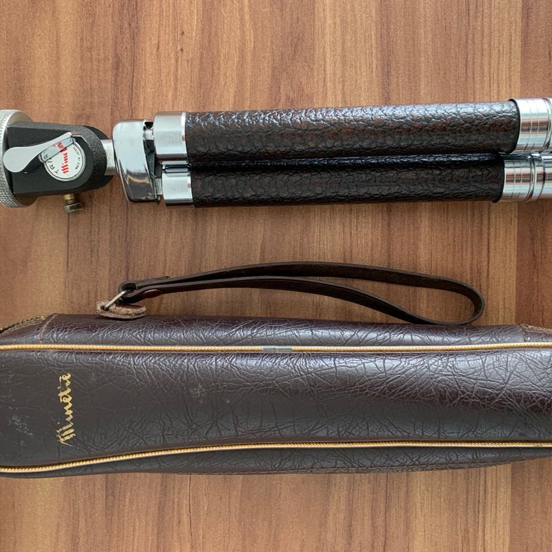 Vintage Tripod Minette | Minette Usado 98894618 | enjoei
