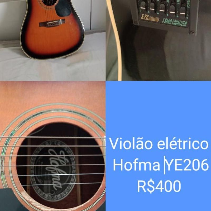 Últimas postagens Violão De Boa