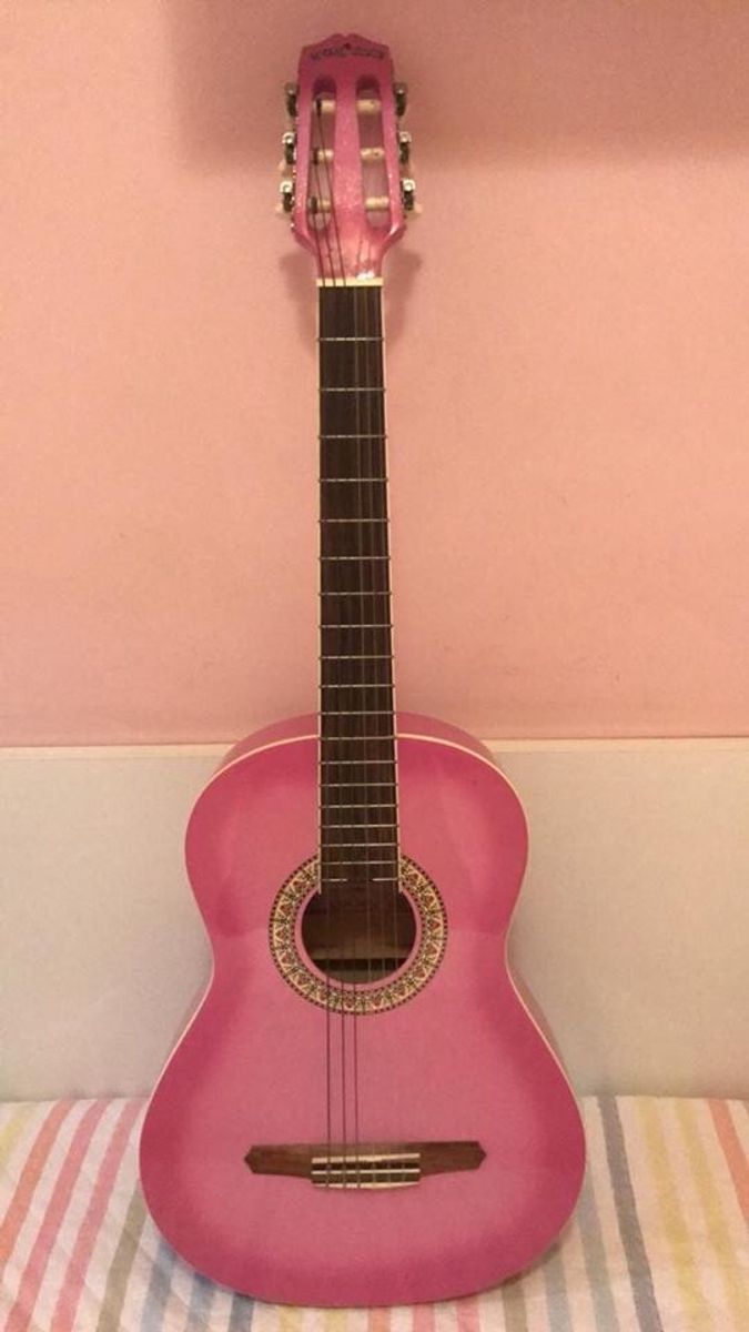 Violão Infantil | Produto Feminino Gypsy Rose Nunca Usado
