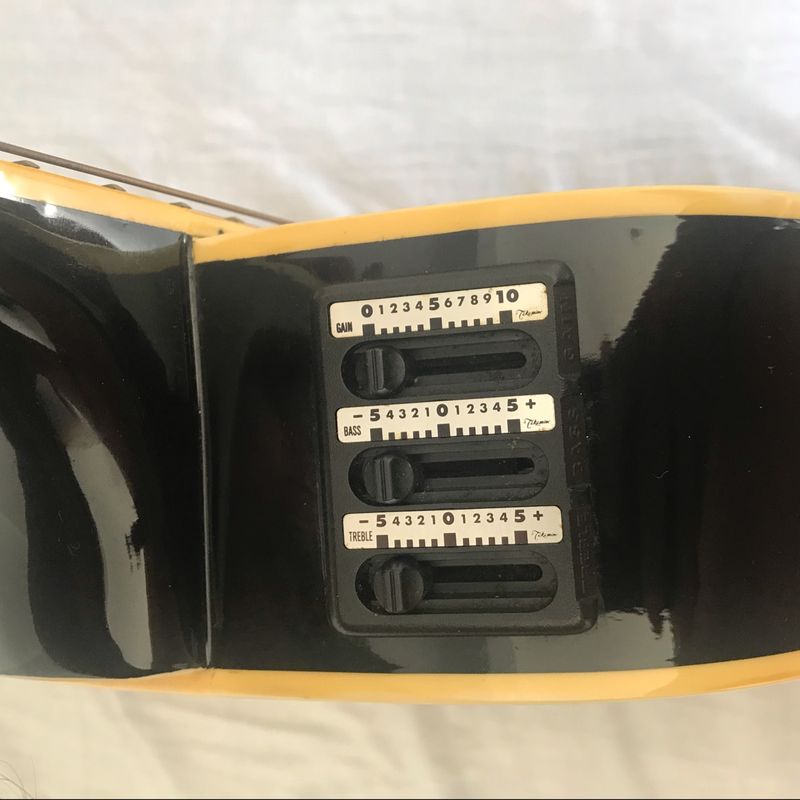 Violão Jasmine By Takamine | Jasmine Usado 82347154 | enjoei