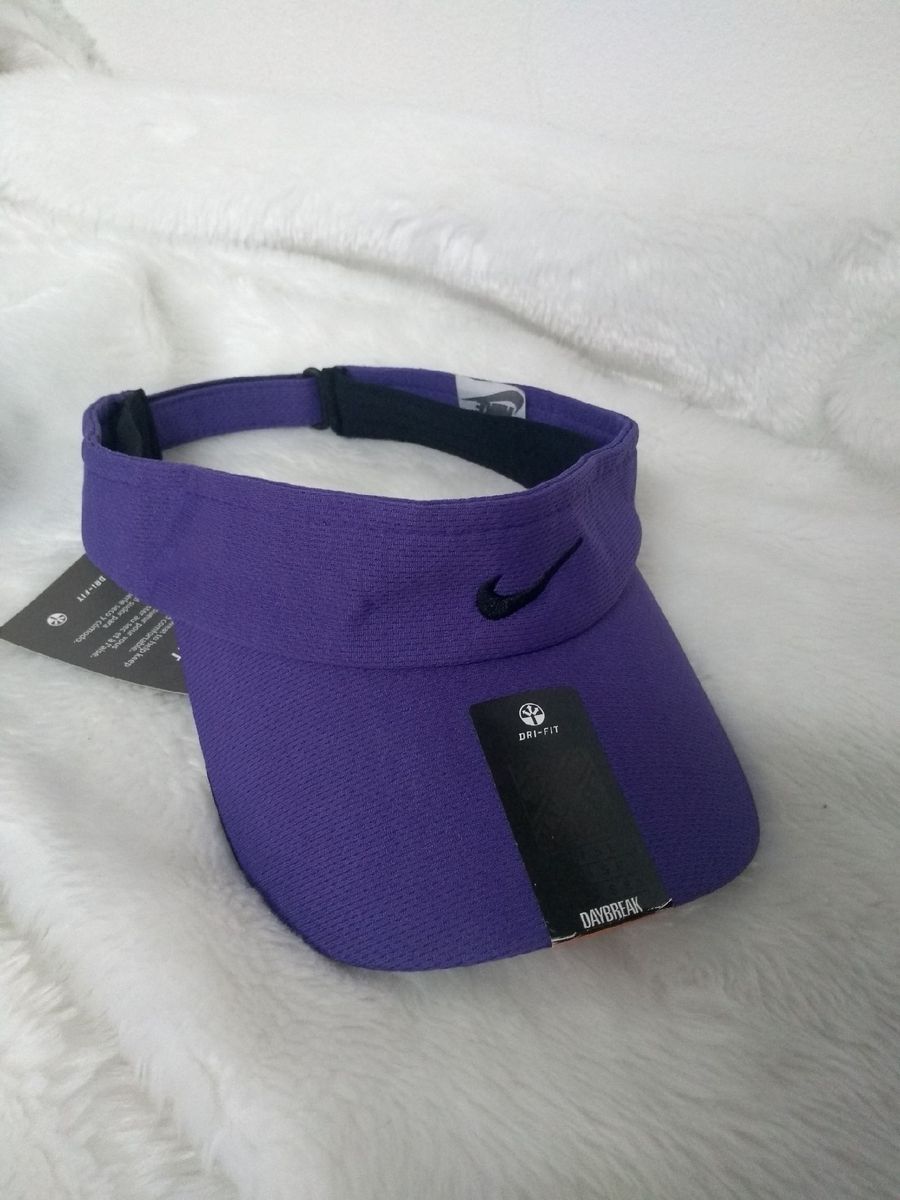 viseira masculina nike