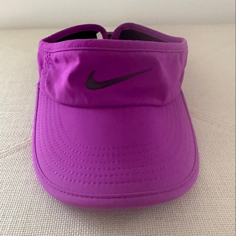 Viseira nike best sale feminina preta