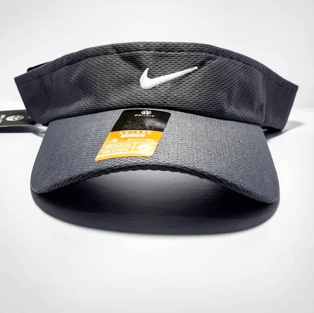 viseira nike dri fit