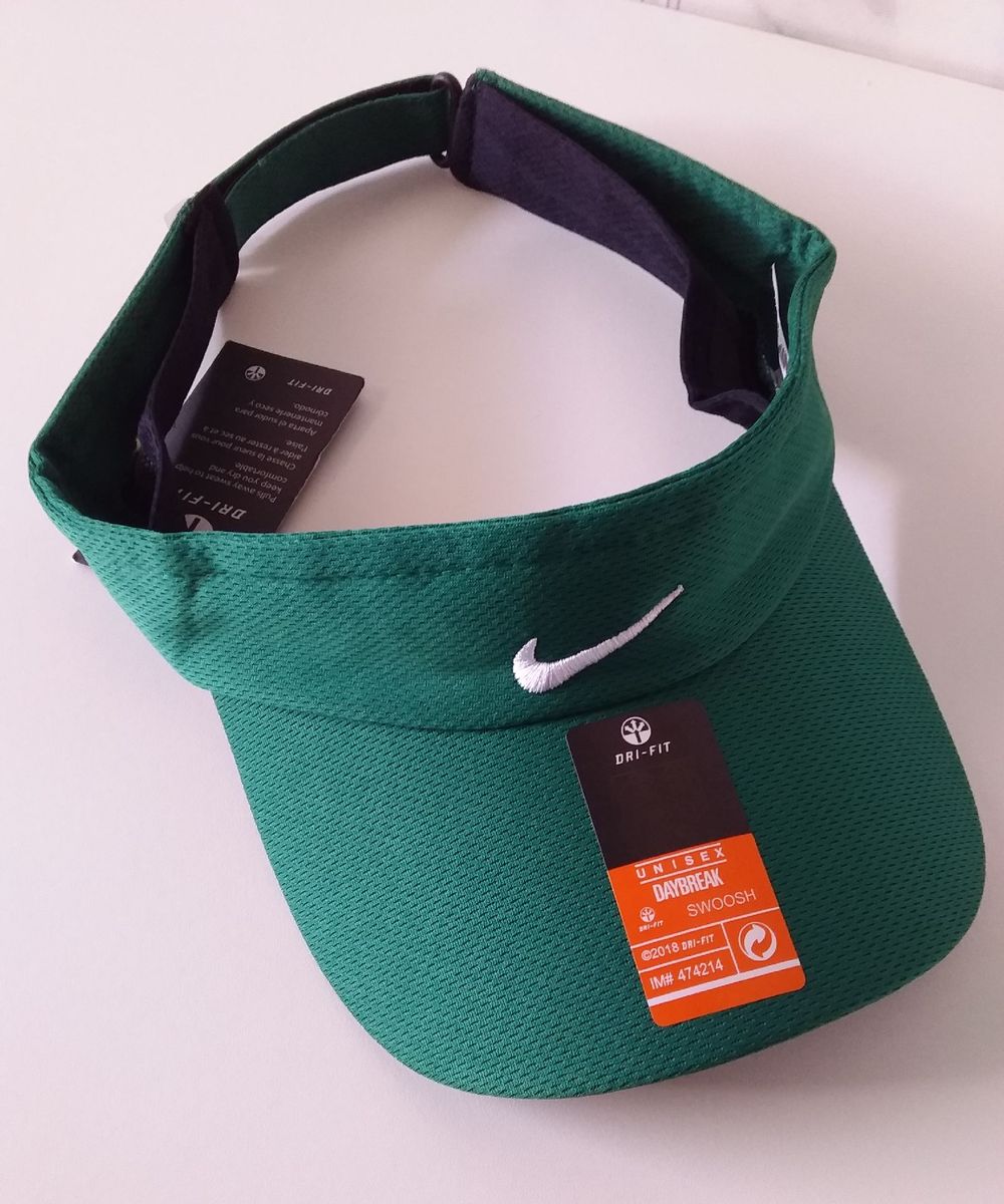 viseira nike dri fit