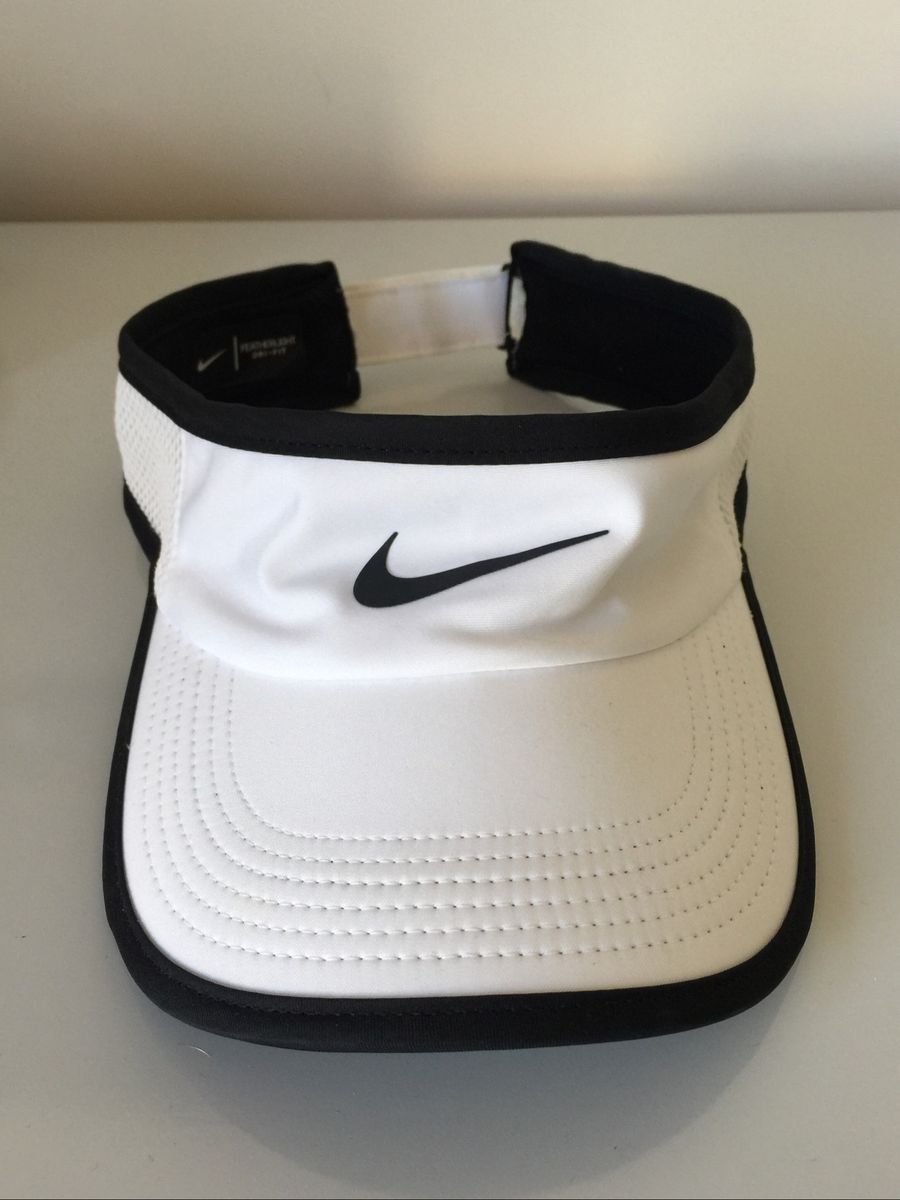 viseira nike original