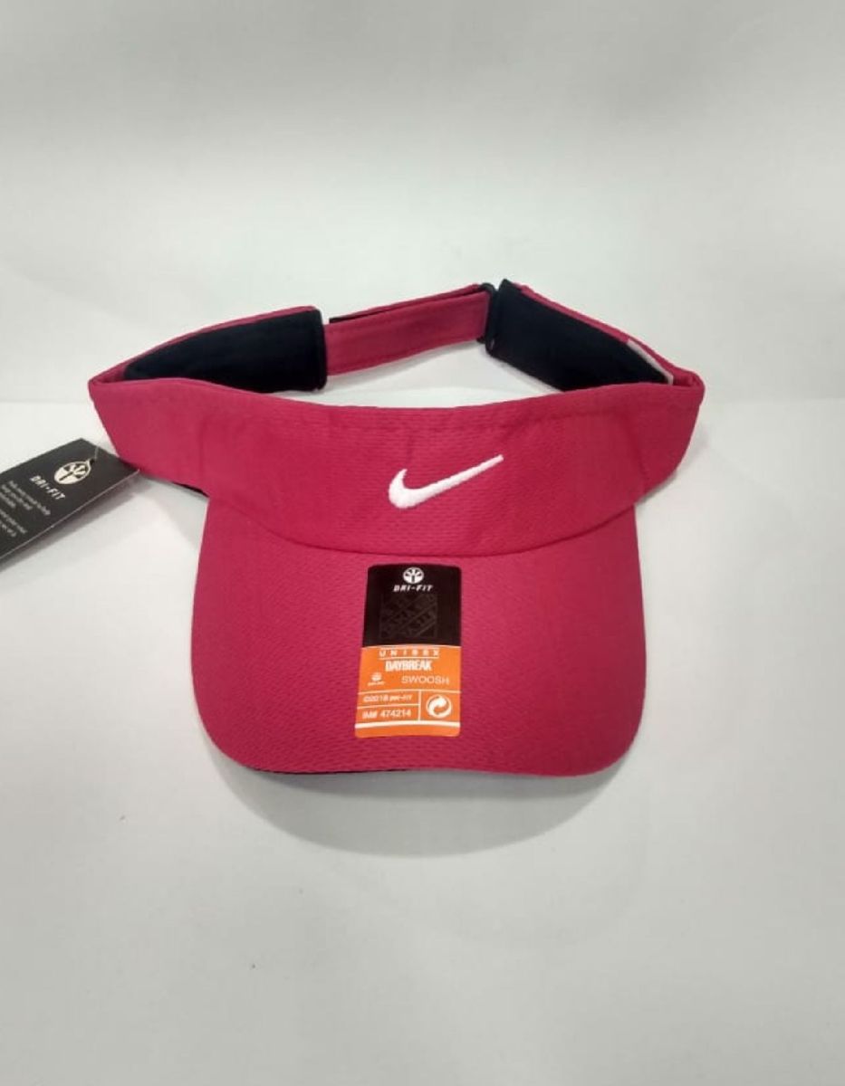 viseira nike feminina florida
