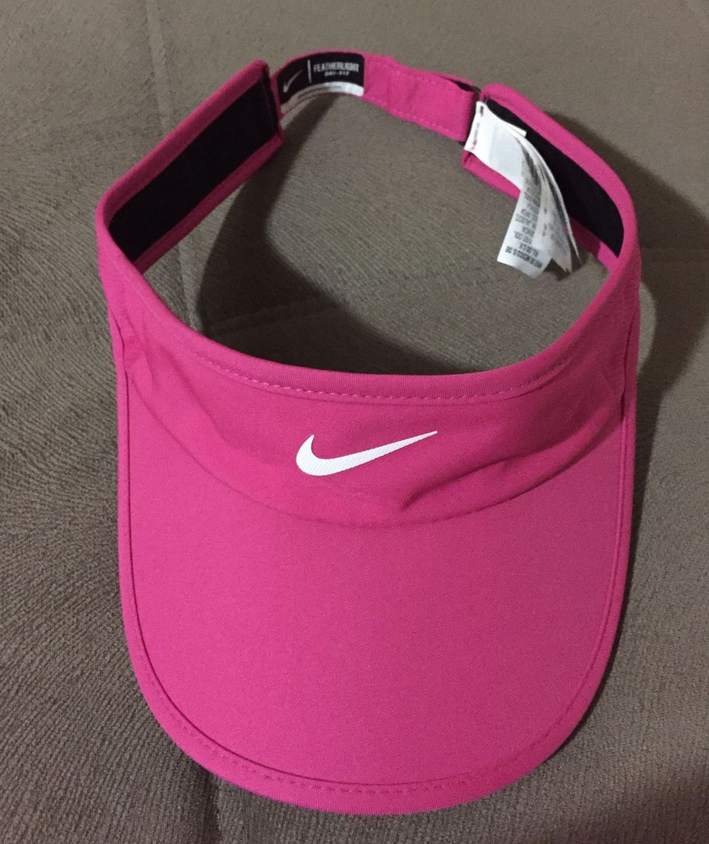 viseiras da nike