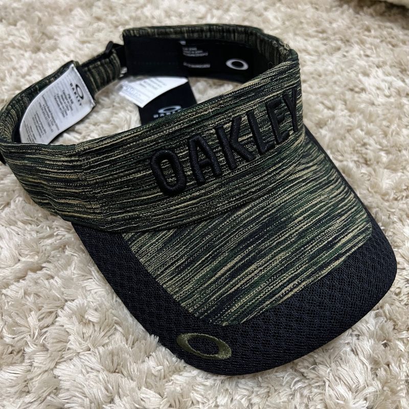 Viseira best sale nike camuflada