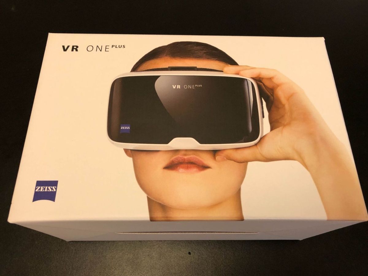 Magro Batida Sua Oculos Realidade Virtual Vr One Plus Mamaindeval Com