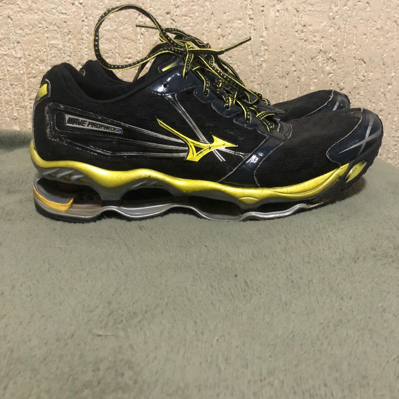 Tenis mizuno clearance 2