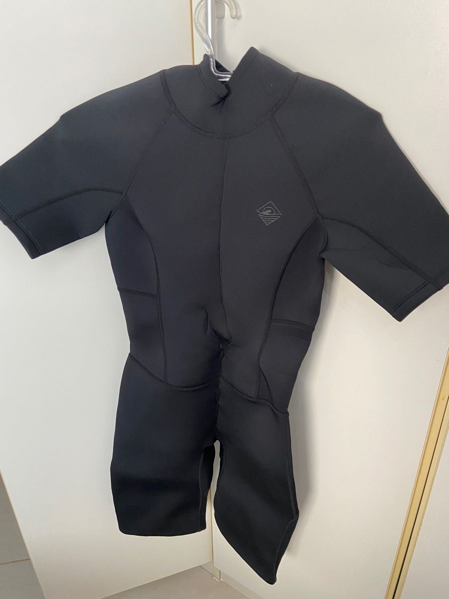 Wetsuit Short John Primark Moda Esportiva Feminina Primark Nunca