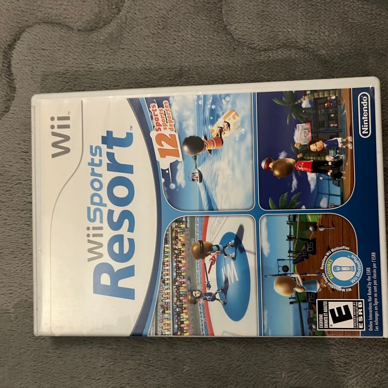 Retro-Wii: compre um Wii para rodar velharias! – GAGÁ GAMES