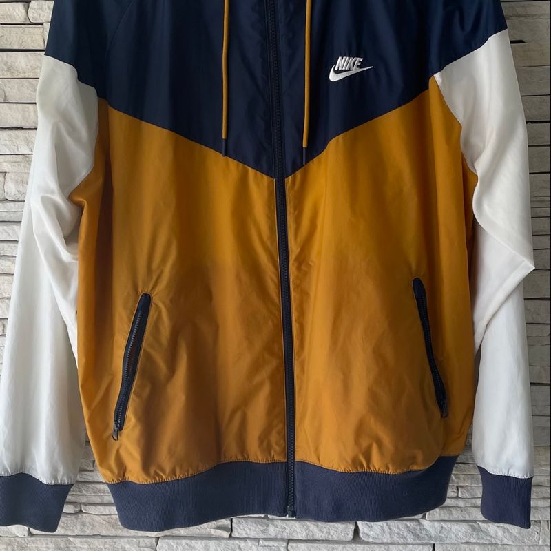 Jacket nike sale original