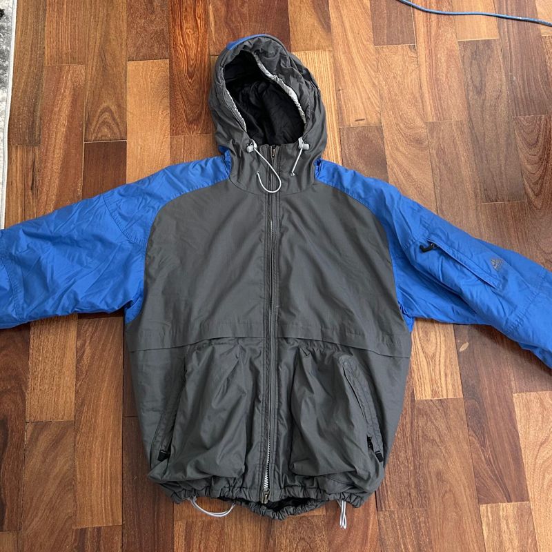 Winter Jacket Nike Acg Vintage | Nike Usado 115814558 | enjoei