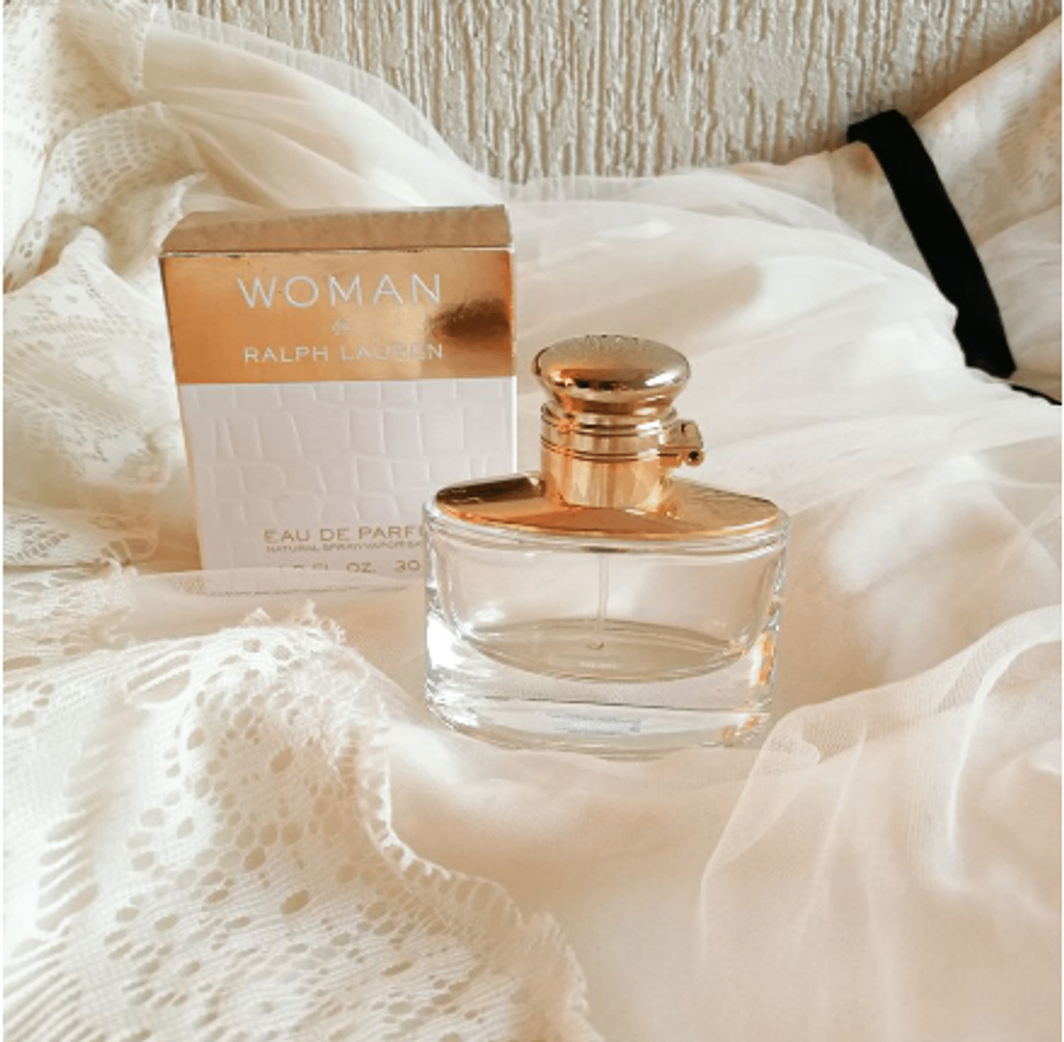 Ralph Lauren Woman Perfume