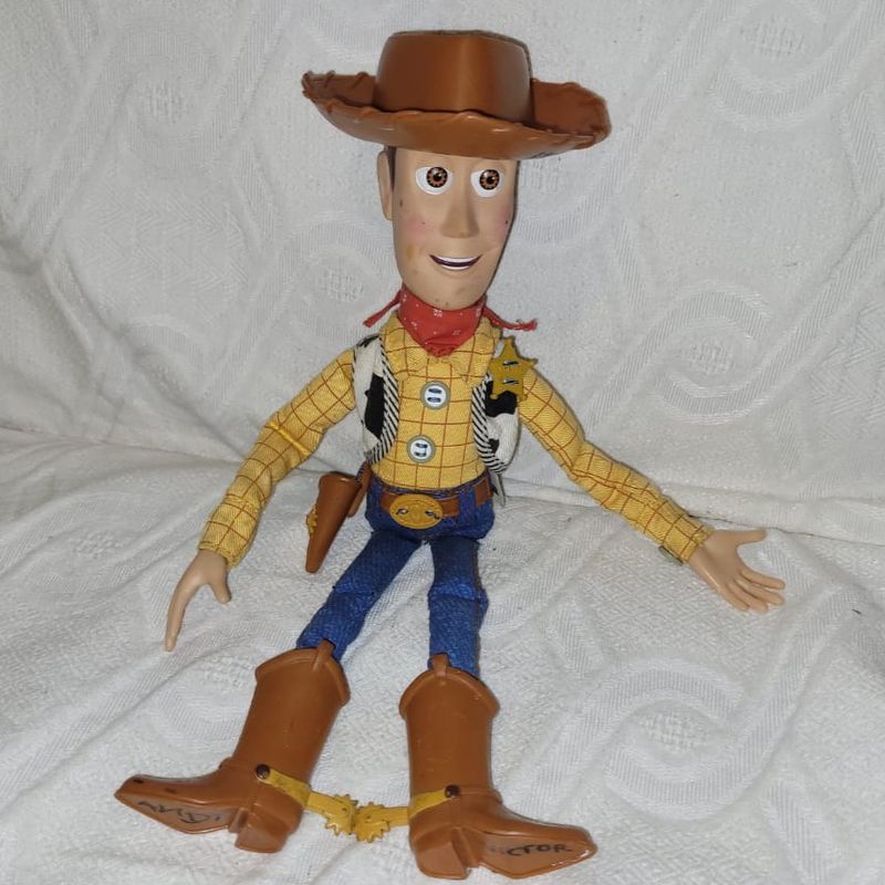 Woody usado sales