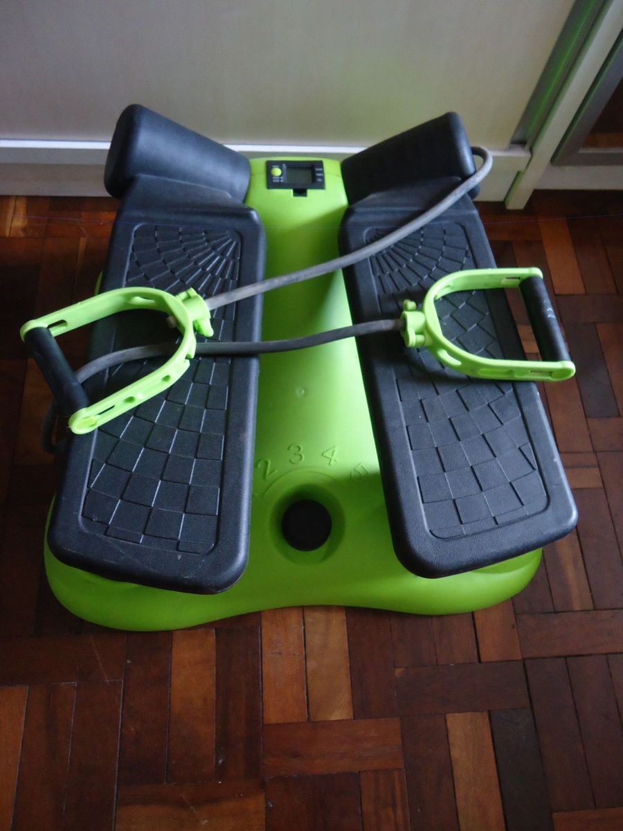 Step deals air climber