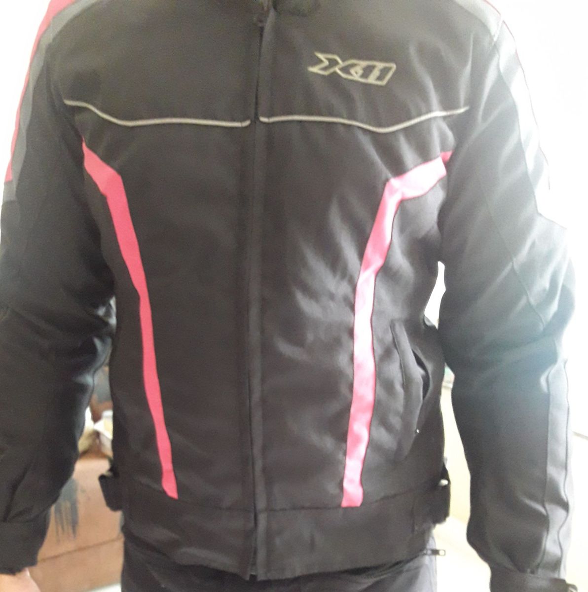 blusa alpinestars