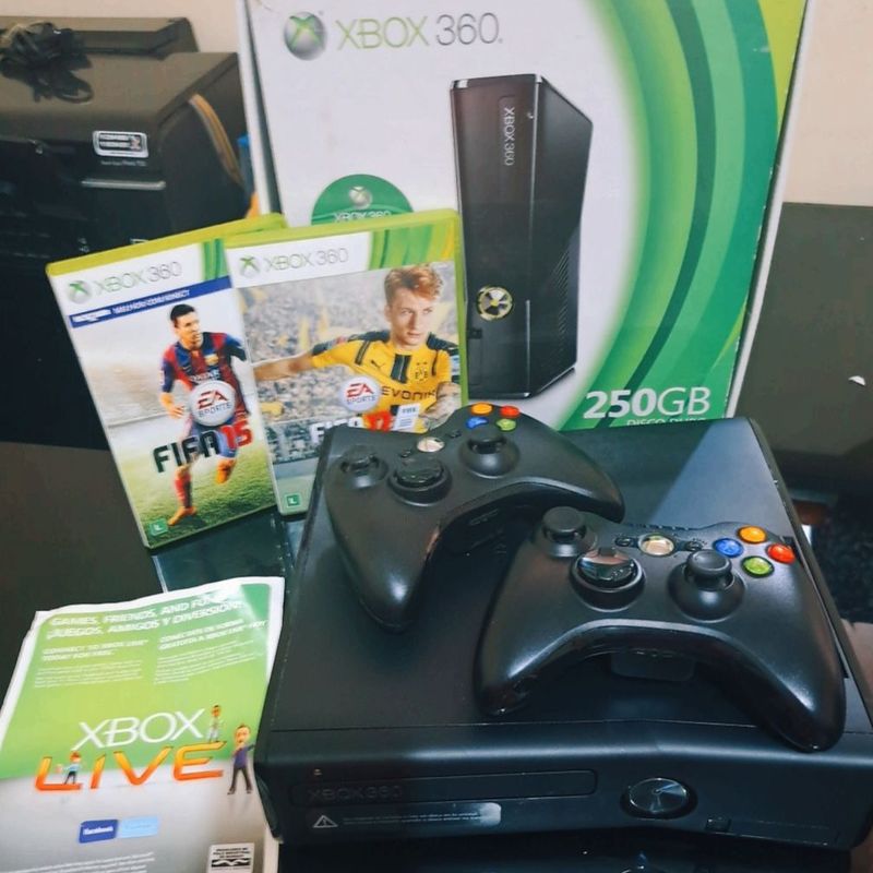 19 Jogos Xbox 360 | Jogo de Videogame Xbox Usado 14428175 | enjoei