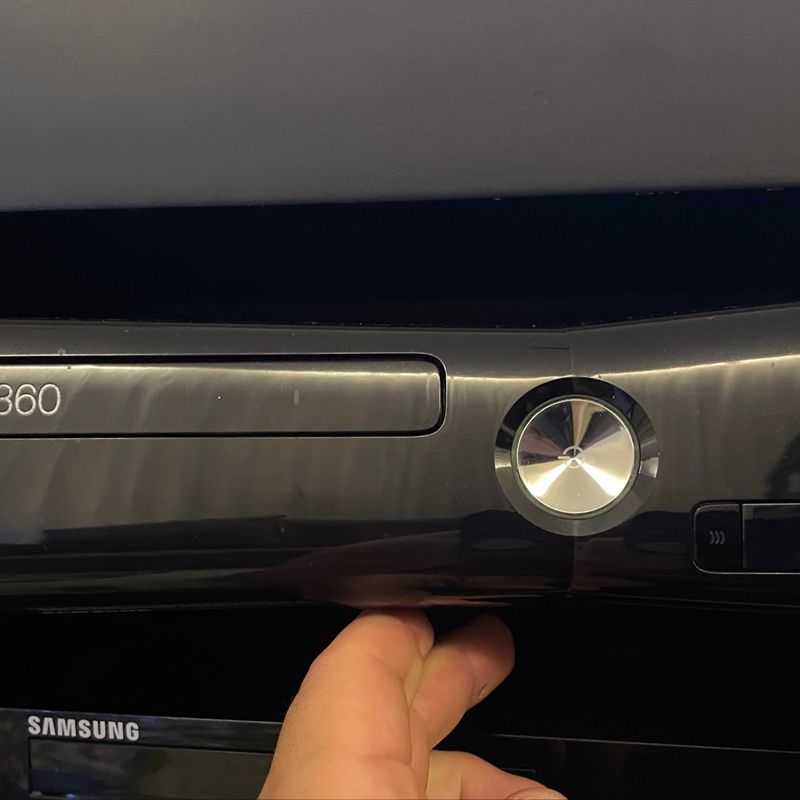 Xbox Kinect 360 + 22 Jogos Originais + 4 Controles e Arma para Jogos de  Caça | Console de Videogame Xbox 360 Usado 79531424 | enjoei