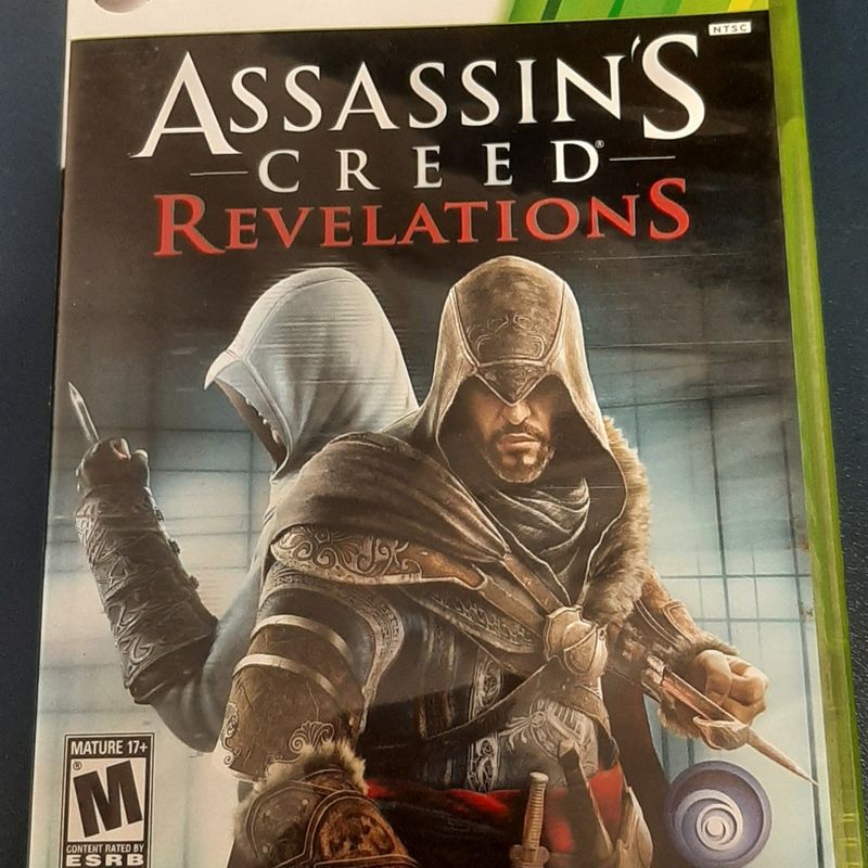 Assassin's Creed Revelations - Xbox One