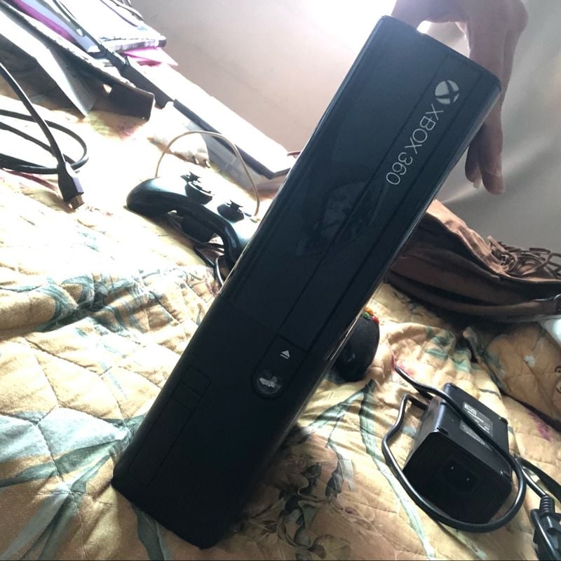 2nd hand xbox sale 360