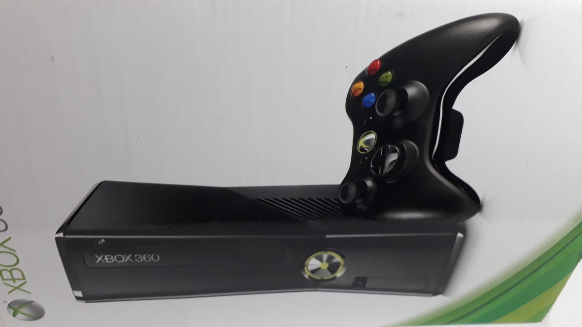 Jogo Para Xbox 360 Bloqueado: comprar mais barato no Submarino