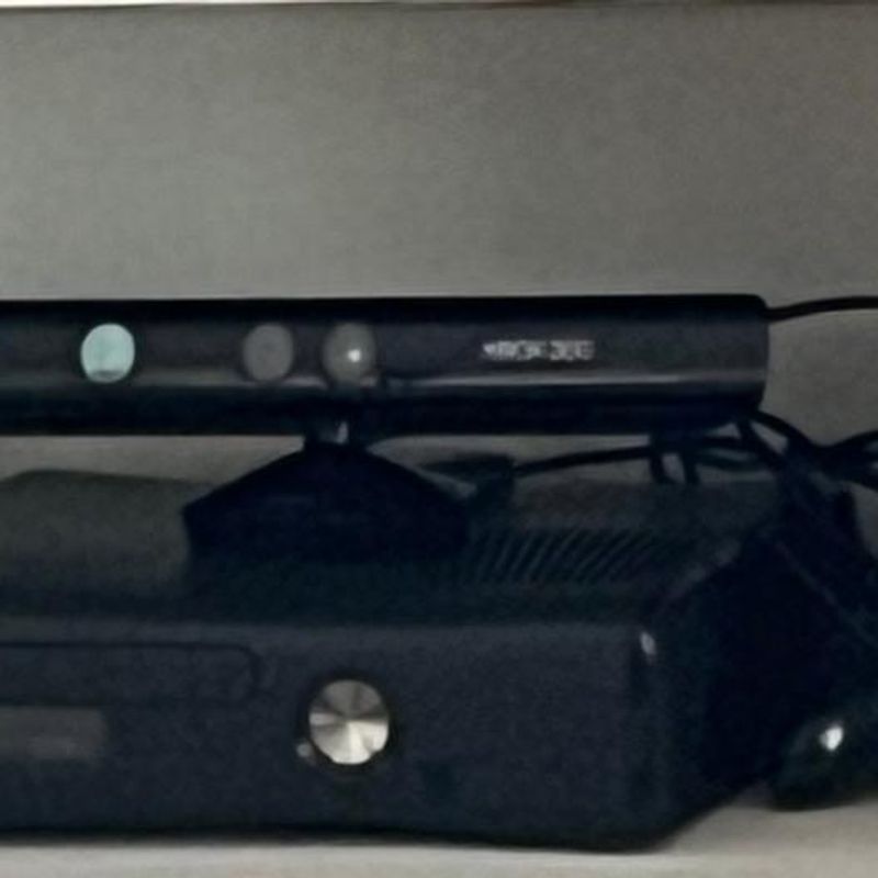 Lote de Consoles - Xbox 360 Bloqueado + Playstation 3 Bloqueado, Console  de Videogame Sony Usado 87402151