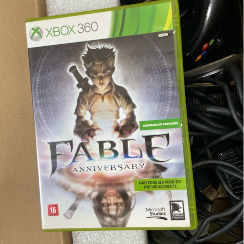 Vendo - Xbox 360 Bloqueado Salvador - .com ↔ Anúncios Grátis