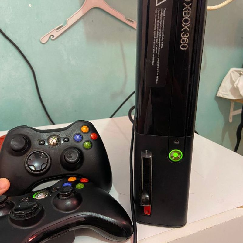 Xbox 360 Brasil  Galera alguem ta usando essa conta publica do