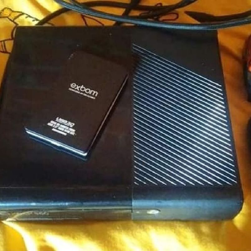 Fifa 09 (xbox 360) usado xbox um xbox 360 jogo passar jogo console