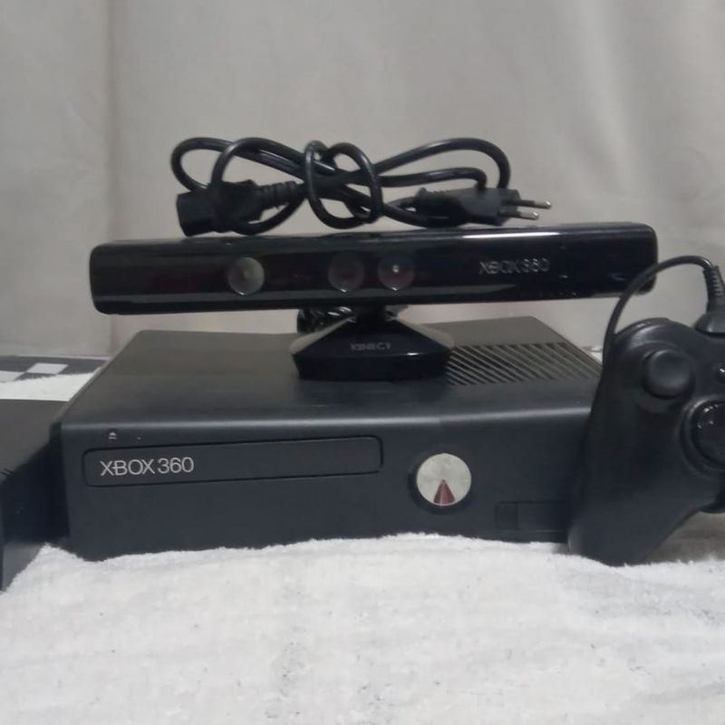 9 Jogos Xbox 360 | Jogo de Videogame Xbox 360 Usado 81843308 | enjoei