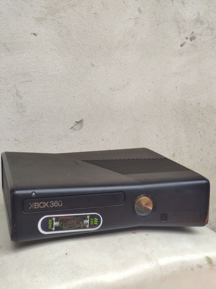 Xbox 360 em 20 jogos